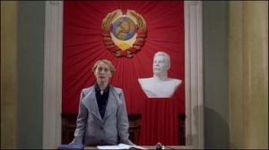 Кадры из фильма Эйзенштейн / Eisenstein (2000)