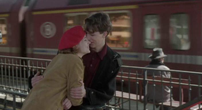 Кадр из фильма Невинность / Innocence (2000)