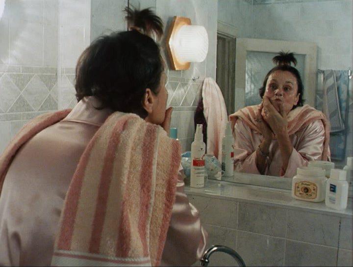 Кадр из фильма Тихие омуты (2000)