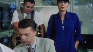 Кадры из фильма Тихие омуты (2000)