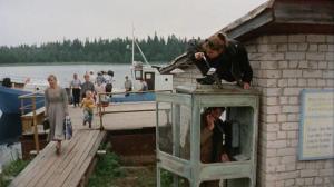 Кадры из фильма Тихие омуты (2000)