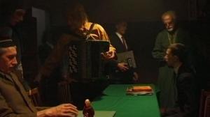 Кадры из фильма Марсианские хроники (2000)