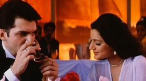 Кадры из фильма Скажи, что любишь / Kaho Naa... Pyaar Hai (2000)