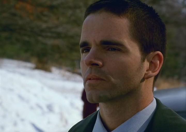 Кадр из фильма Последний свидетель / Prime Suspect 6: The Last Witness (2000)
