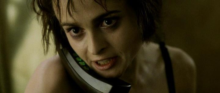 Кадр из фильма Бойцовский клуб / Fight Club (2000)