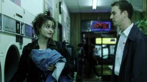 Кадры из фильма Бойцовский клуб / Fight Club (2000)