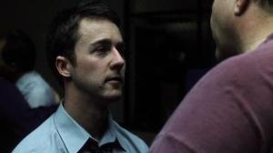 Кадры из фильма Бойцовский клуб / Fight Club (2000)