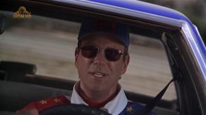 Кадры из фильма Невероятные приключения Супер Дэйва / The Extreme Adventures of Super Dave (2000)
