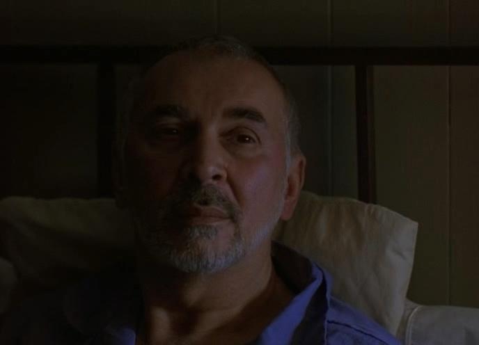 Кадр из фильма Невиновные / Dark Summer (2000)