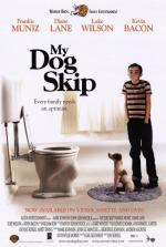 Мой пес Скип / My Dog Skip (2000)