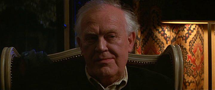 Кадр из фильма Две жизни / Passion of Mind (2000)