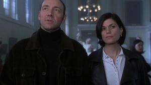 Кадры из фильма Обыкновенный преступник / Ordinary Decent Criminal (2000)