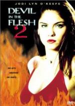 Способная ученица / Devil in the Flesh 2 (2000)