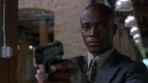 Кадры из фильма Путь оружия / The Way of the Gun (2000)