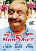 Мои 5 жен / My 5 Wives (2000)