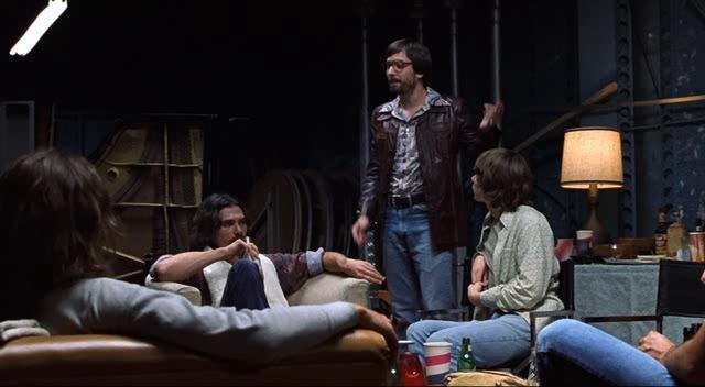 Кадр из фильма Почти знаменит / Almost Famous (2000)
