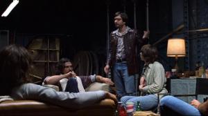 Кадры из фильма Почти знаменит / Almost Famous (2000)