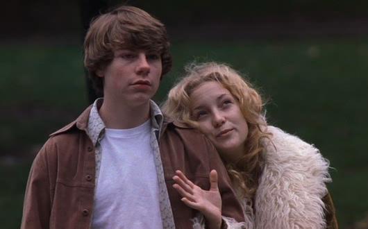 Кадр из фильма Почти знаменит / Almost Famous (2000)