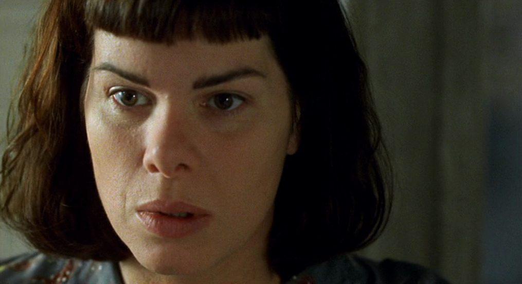 Кадр из фильма Поллок / Pollock (2000)