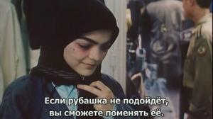 Кадры из фильма Круг / Dayereh / The Circle (2000)