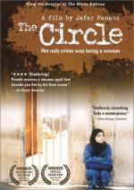 Круг / Dayereh / The Circle (2000)