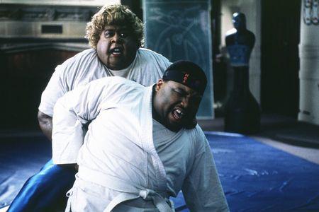 Кадр из фильма Дом Большой мамочки / Big Momma's House (2000)