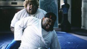 Кадры из фильма Дом Большой мамочки / Big Momma's House (2000)