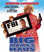 Дом Большой мамочки / Big Momma's House (2000)