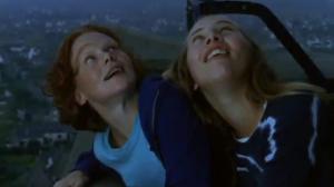 Кадры из фильма Девушки не умеют плавать / Les filles ne savent pas nager (2000)