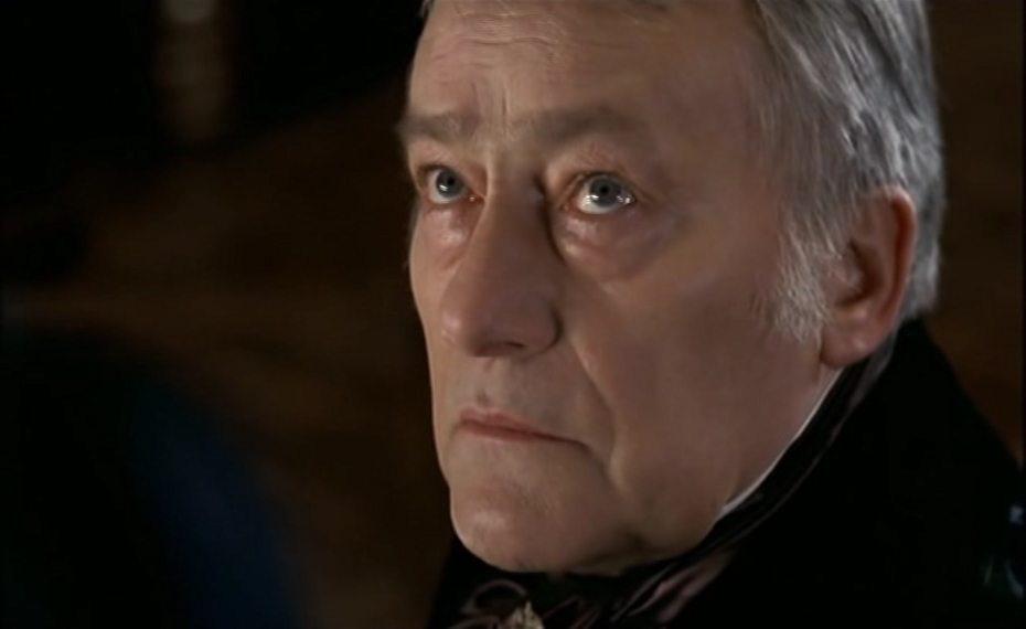 Кадр из фильма Отверженные / Les Miserables (2000)