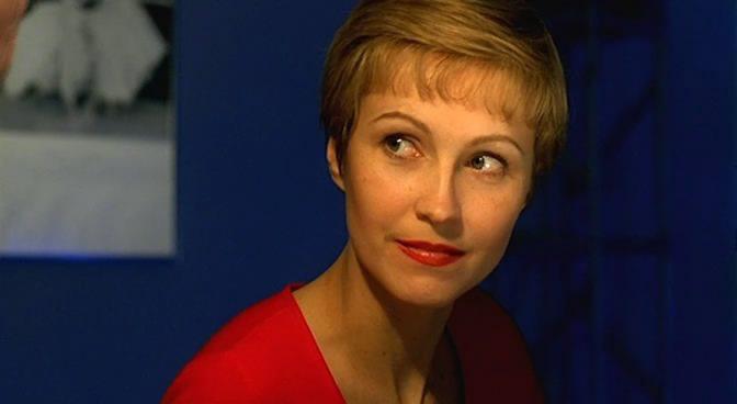 Кадр из фильма Москва (2000)