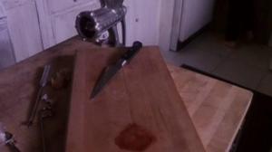 Кадры из фильма Кошмары / Housebound (2000)