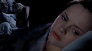 Кадры из фильма Человек, который плакал / The Man Who Cried (2000)