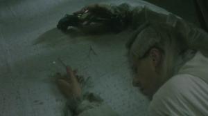 Кадры из фильма Перо Маркиза де Сада / Quills (2000)