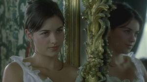 Кадры из фильма Перо Маркиза де Сада / Quills (2000)