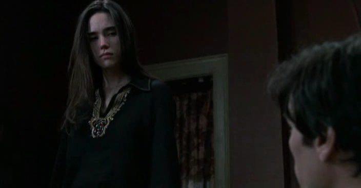 Кадр из фильма Пробуждая мертвецов / Waking the Dead (2000)