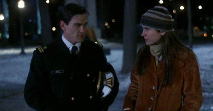 Кадр из фильма Пробуждая мертвецов / Waking the Dead (2000)
