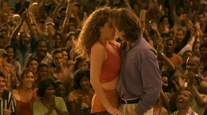Кадр из фильма Сальса / Salsa (2000)