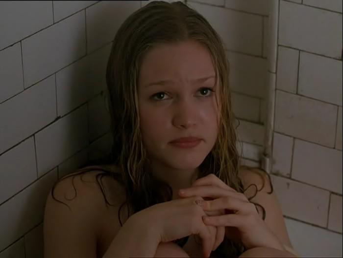 Кадр из фильма Только ты и я / Down to You (2000)