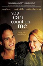 Можешь рассчитывать на меня / You Can Count on Me (2000)