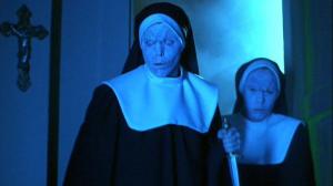 Кадры из фильма Женский монастырь / The Convent (2000)