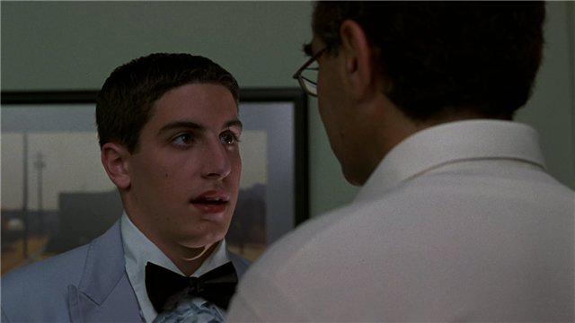 Кадр из фильма Американский Пирог / American Pie (2000)
