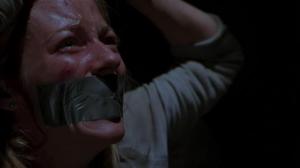 Кадры из фильма Власть страха / The Bone Collector (2000)