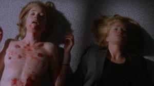 Кадры из фильма Милосердие / Mercy (2000)