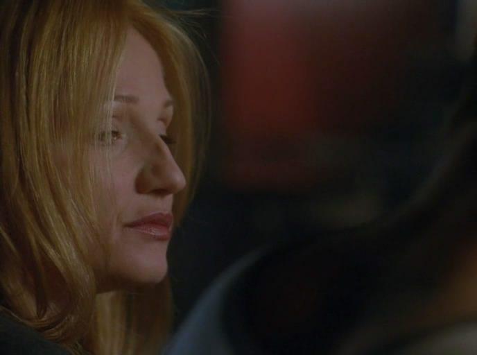 Кадр из фильма Милосердие / Mercy (2000)
