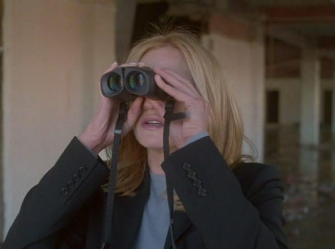 Кадр из фильма Милосердие / Mercy (2000)