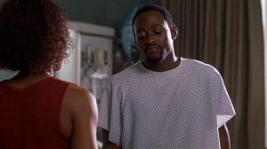Кадры из фильма Любовь и Баскетбол / Love & Basketball (2000)