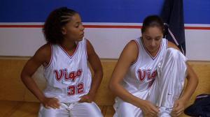 Кадры из фильма Любовь и Баскетбол / Love & Basketball (2000)