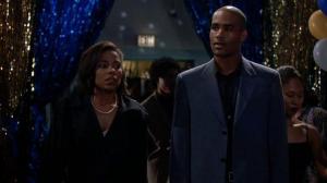 Кадры из фильма Любовь и Баскетбол / Love & Basketball (2000)