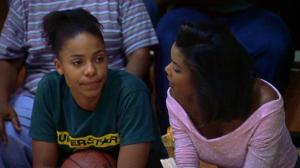 Кадры из фильма Любовь и Баскетбол / Love & Basketball (2000)